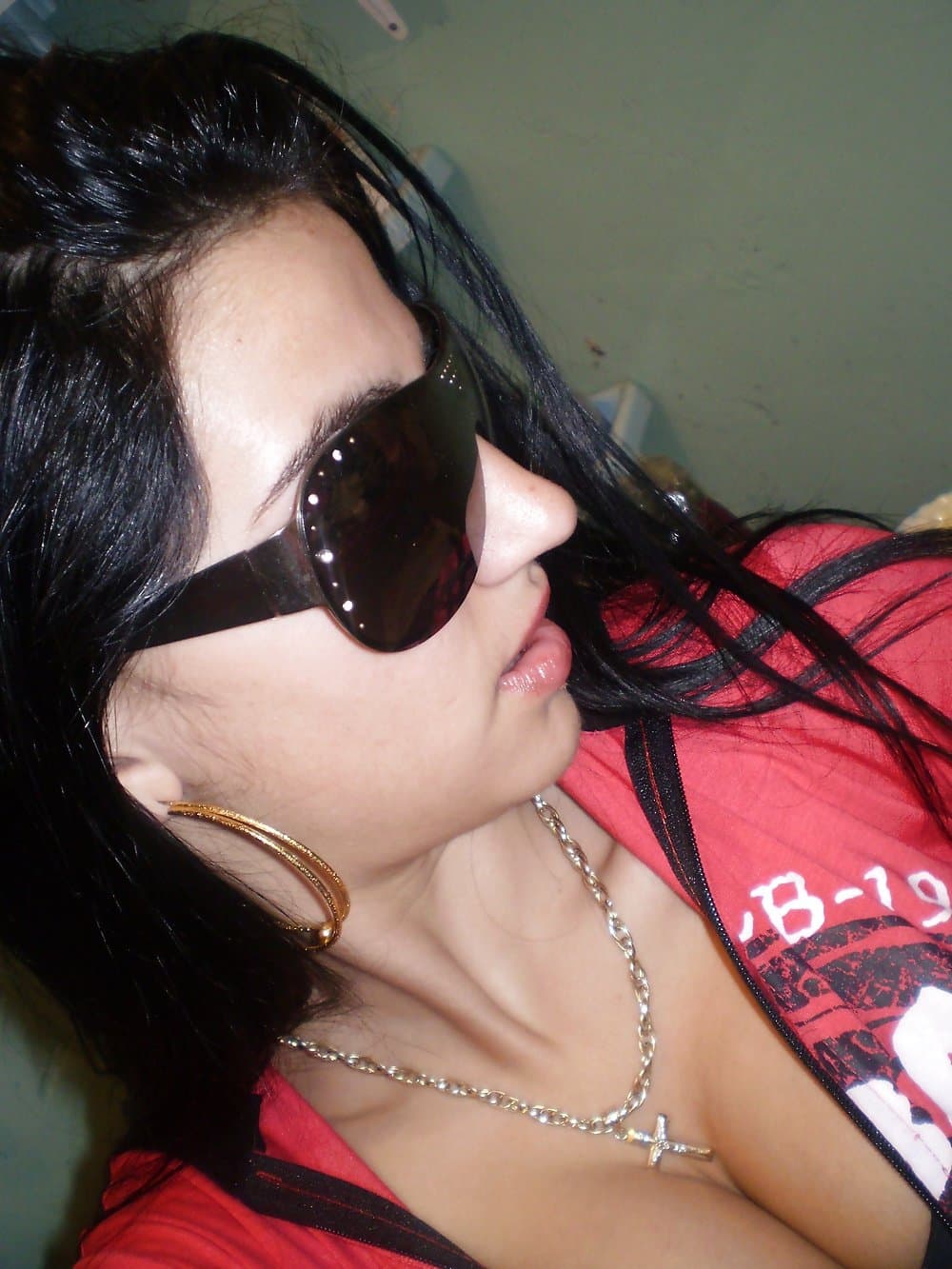 Romanian Roxana Fantastic Sensuality