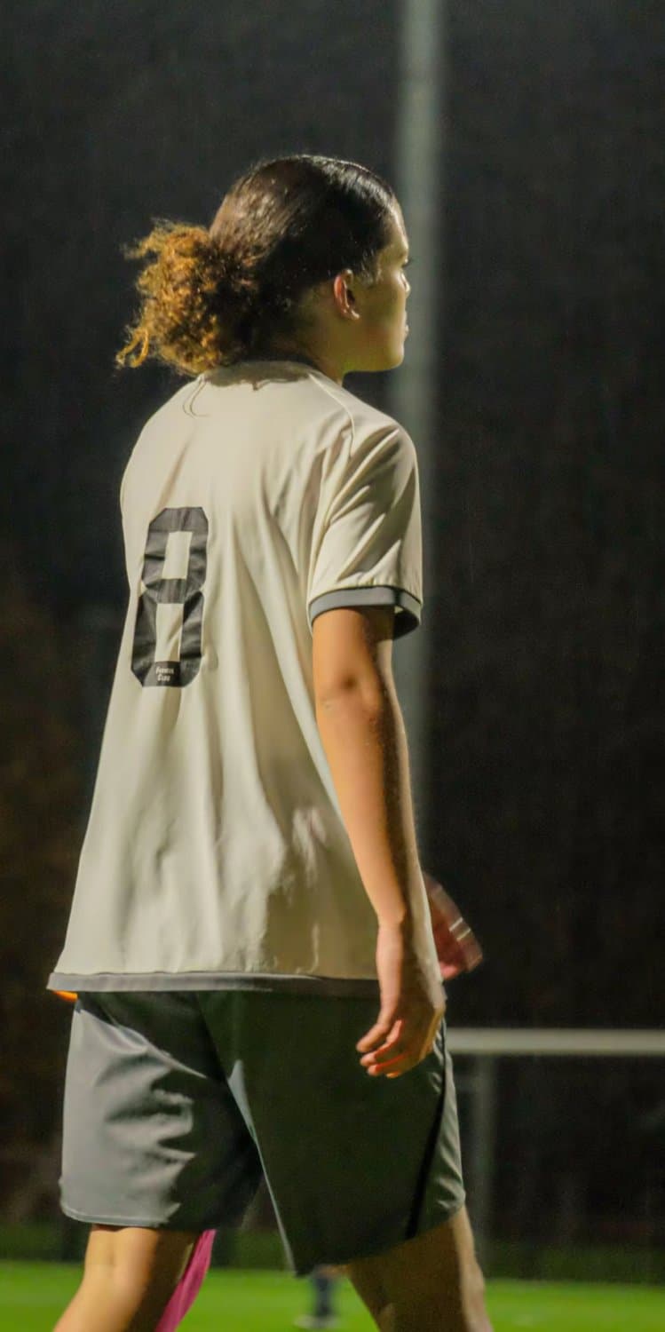 Ma cousine marocaine?? footeuse sexy