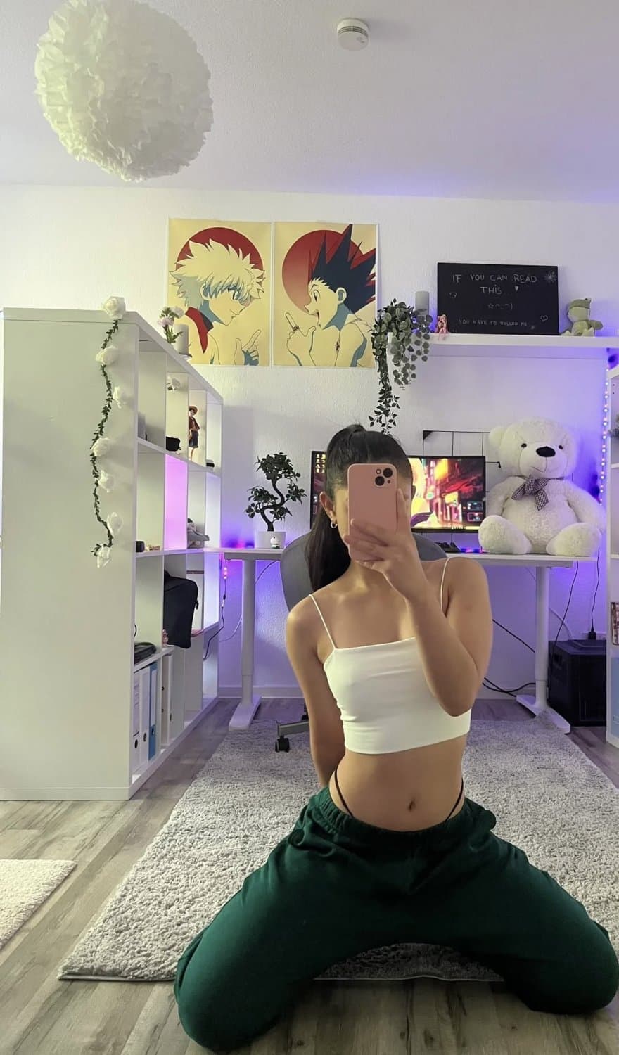 ¥your.favorite.asian.wife.pony.tail<3¥