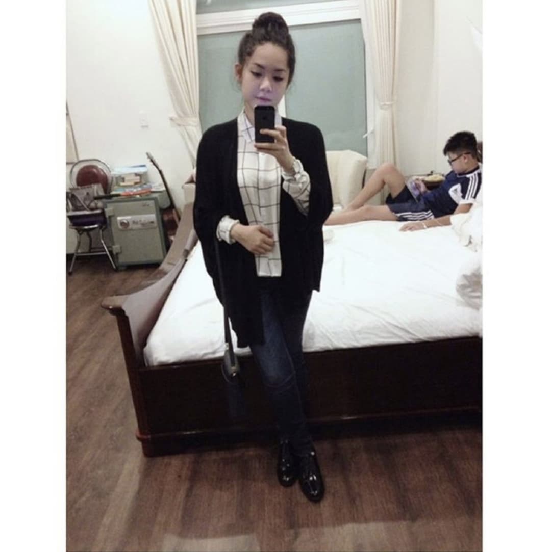 Happy Birthday Dr Kim!!!