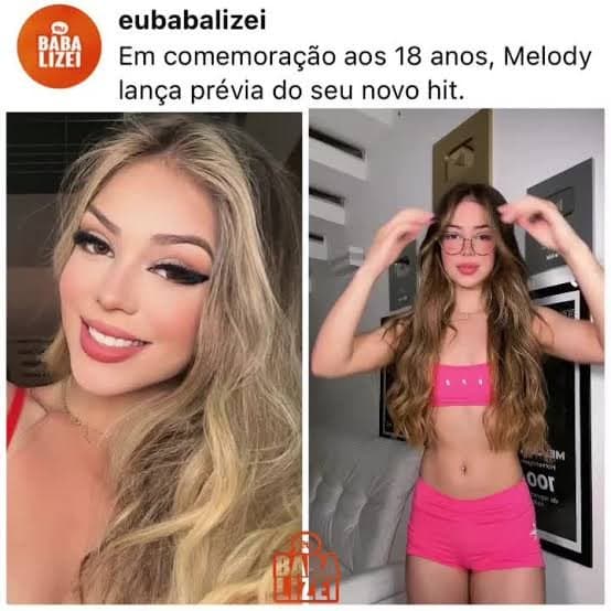 Ela tem 18 anos Erome, (18 years, 18 años, 18歲, 18 Jahre alt) seus putos...