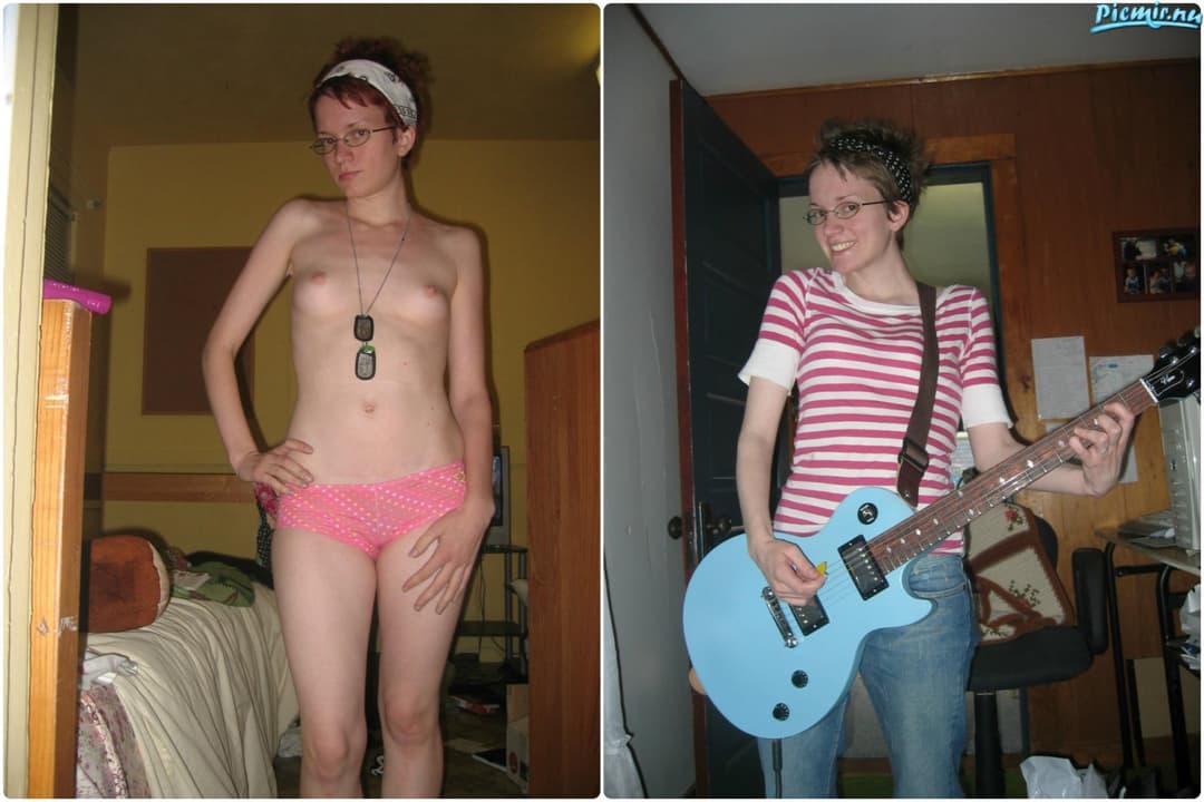 Even dykes need that expo ?