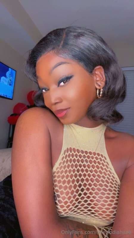 Sexyindiahaze ts sexy ébony shemale twerk