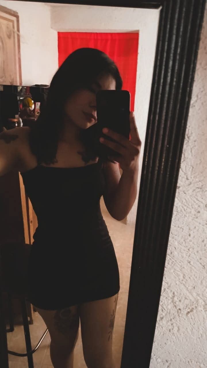 La Putita infiel de Acayuca, se deja coger por viejos por dinero para su bendición