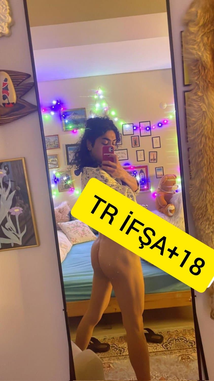 Gaga Bulut ifşa turkish