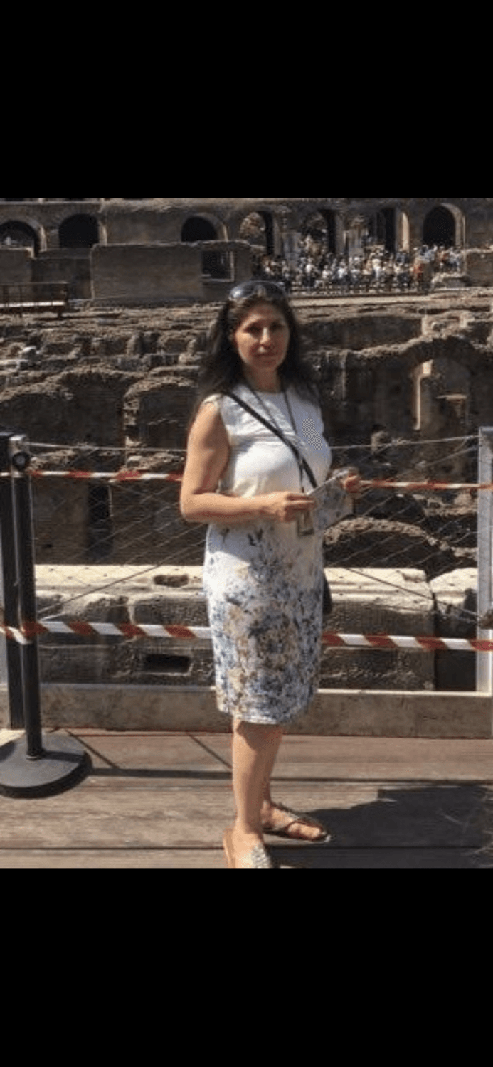 Rate that Turkish Milf 1-10