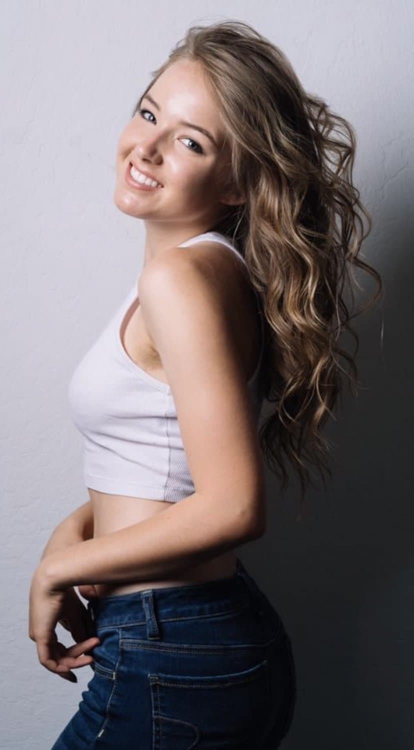 Tara, who wants a turn?