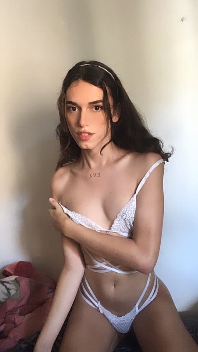 LittleTgirl 1 [doll, femboy, ladyboy, petite, shemale, sissy, trap, tgirl, tranny, trans, ts]