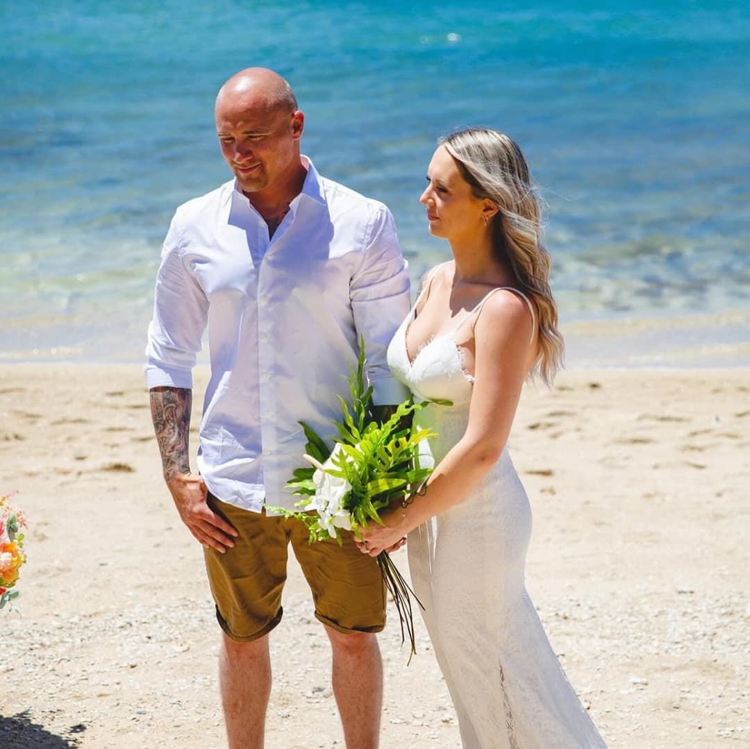 Holy FUCK BLONDE BOMBSHELL