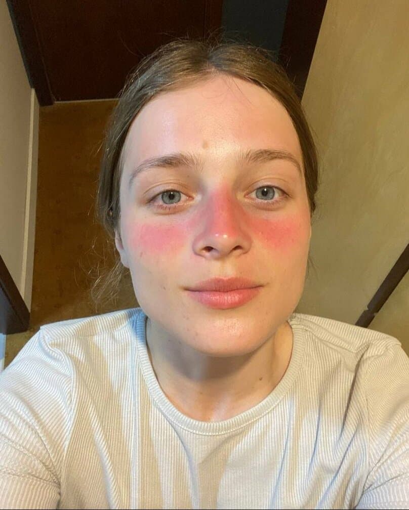 Qoqsik deserves some cum dont you think