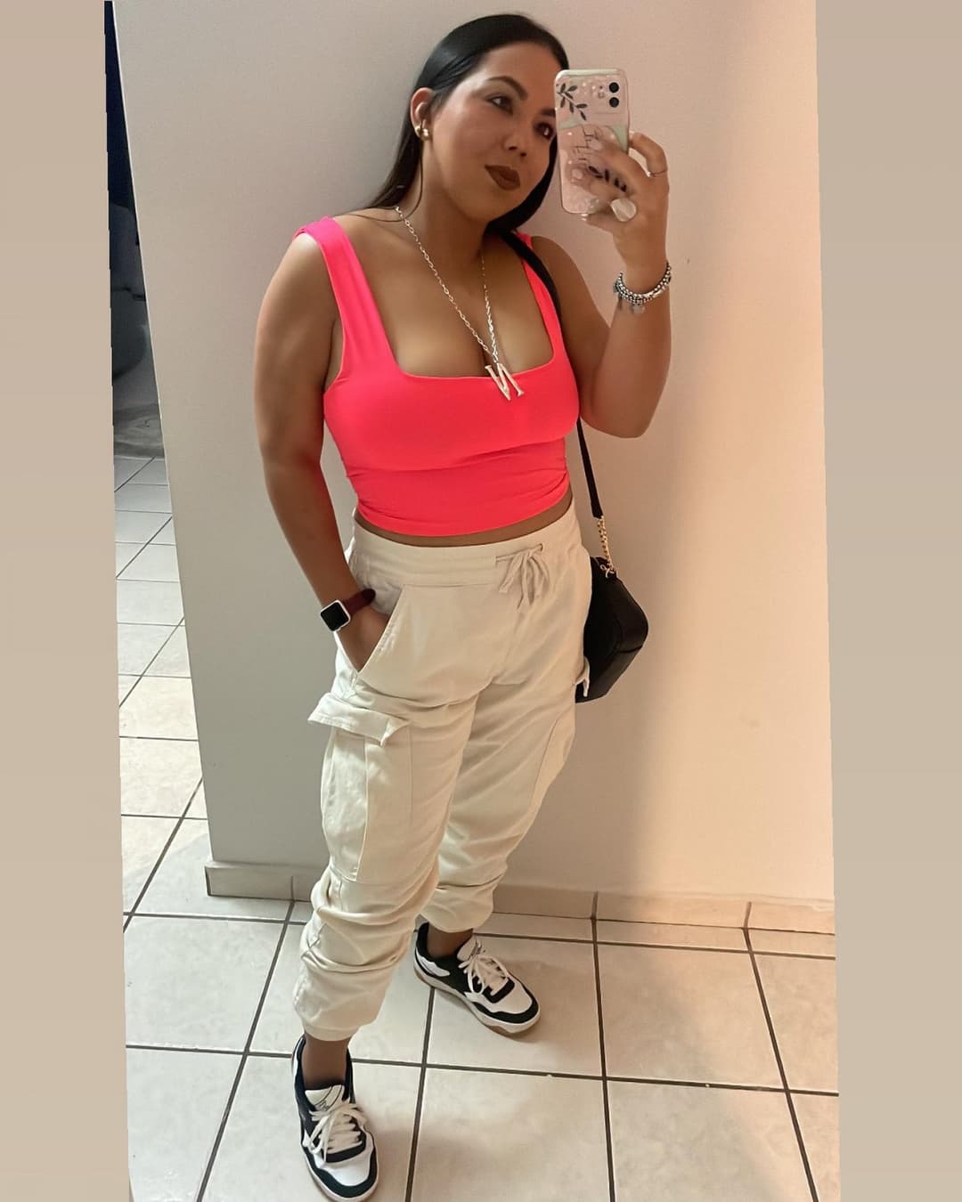 Click to view full size Trib her in all ways (Nicole)