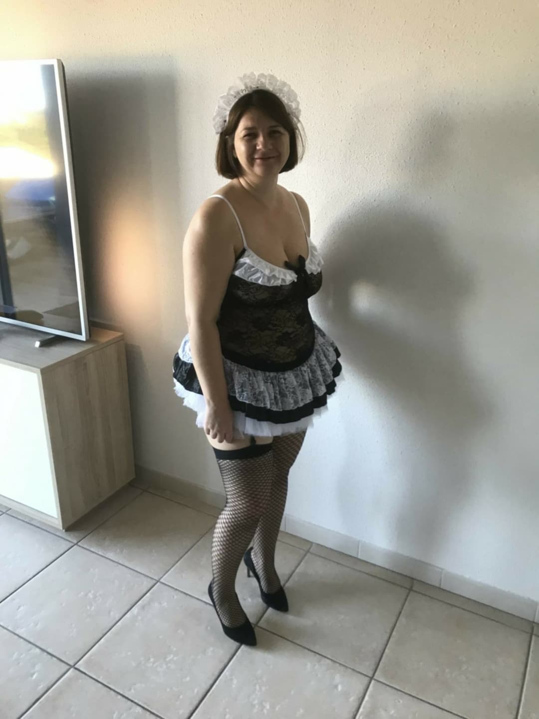 Sandy is Miss Fellation 2021