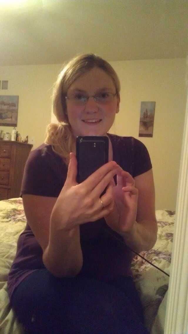 Click to view full size Janna sexy Pa slut wife with giant tits