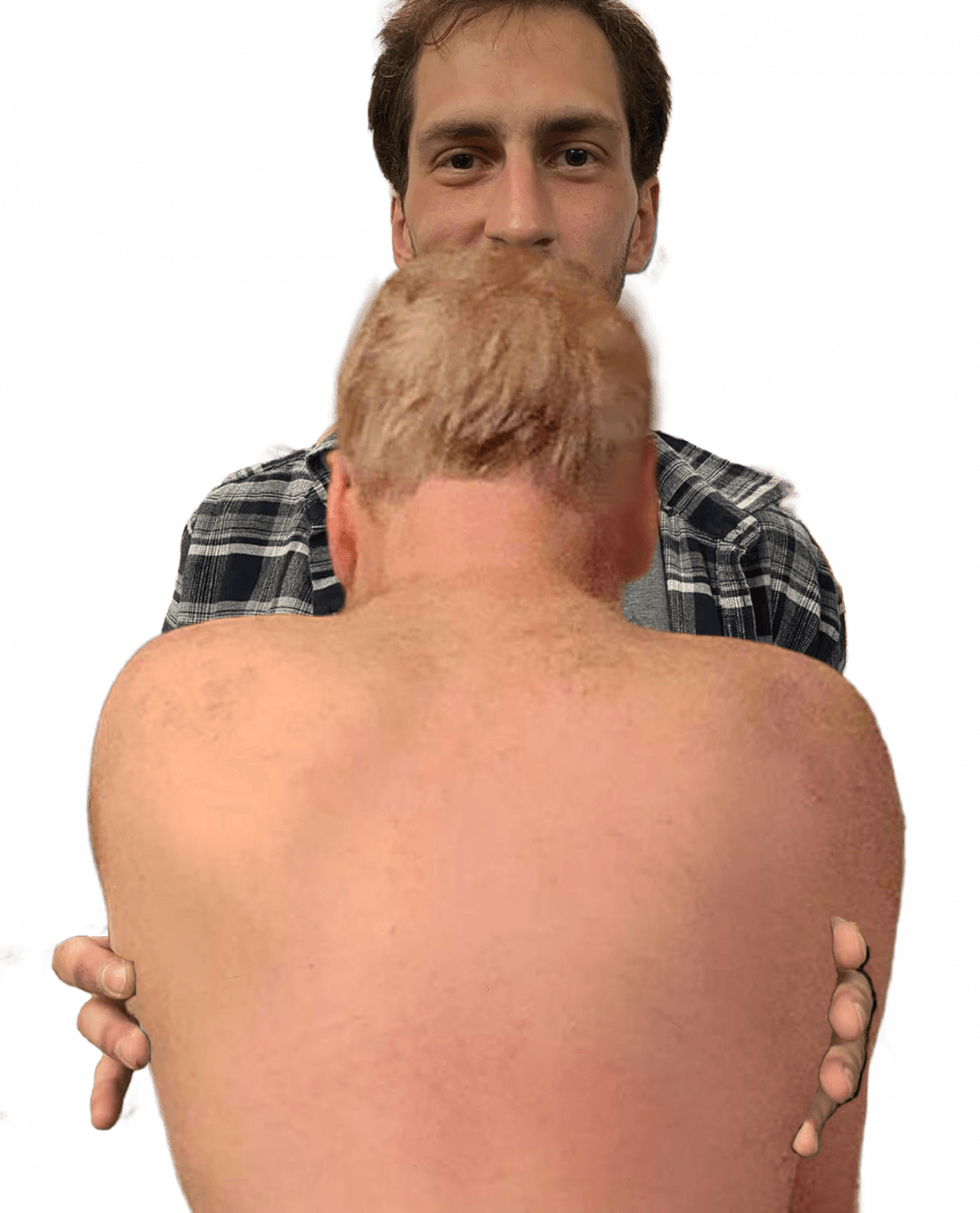 itwasfungay HOMOSEXUAL