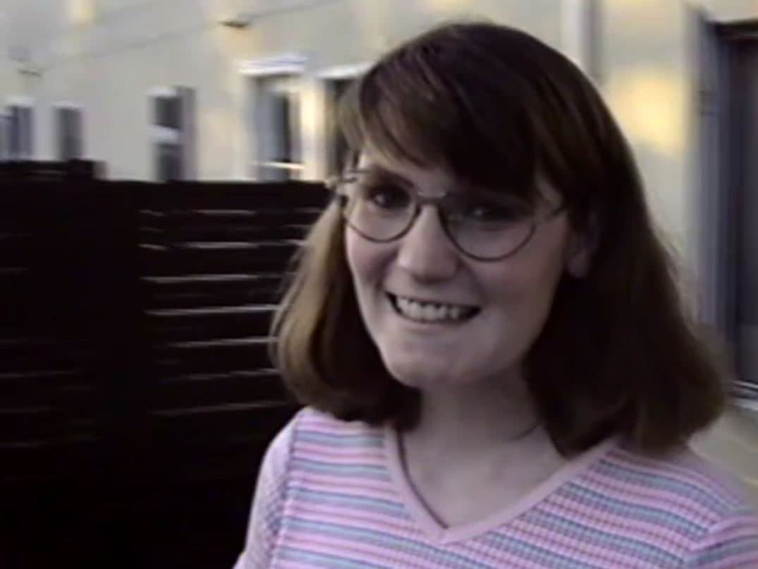 Janna the naughty cum slut