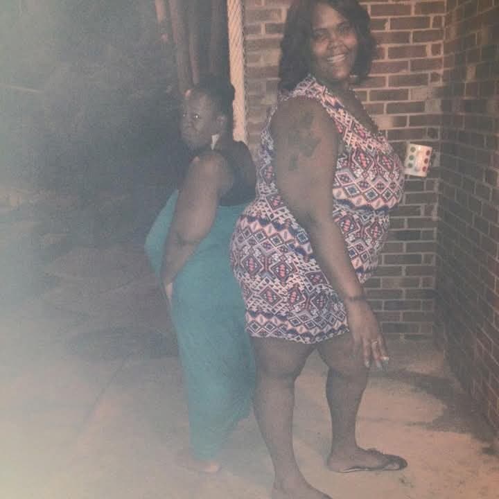 Click to view full size Jumbo Titty Ebony Bbw Milf That Only Bring That Project Pussy To The Table I Would Not Pull Out 58