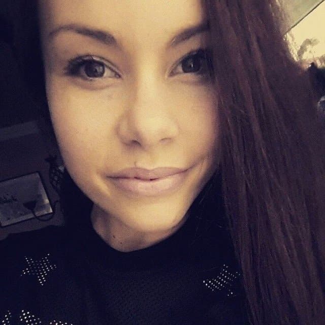 Katrine Lopéz, K M Antonia Lopéz´s sexy young daughter.