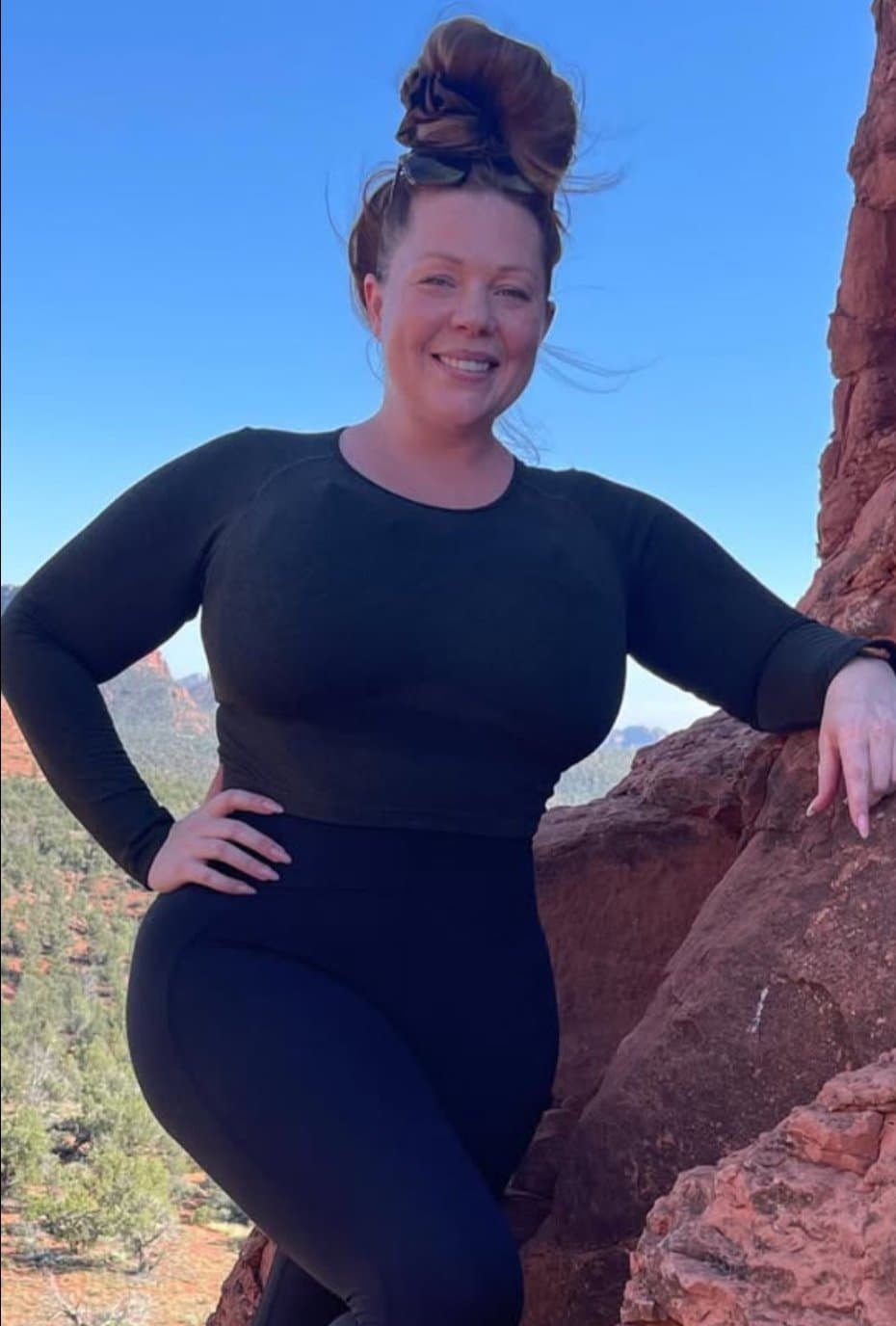 Moms bbl milf friend