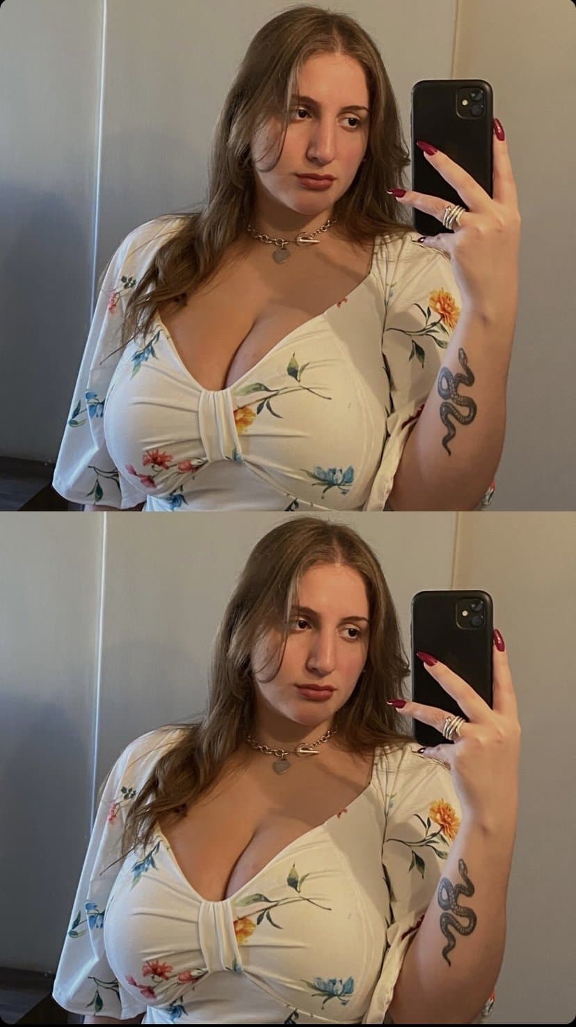 BBwArrest -Giovanna S (aka Gio)