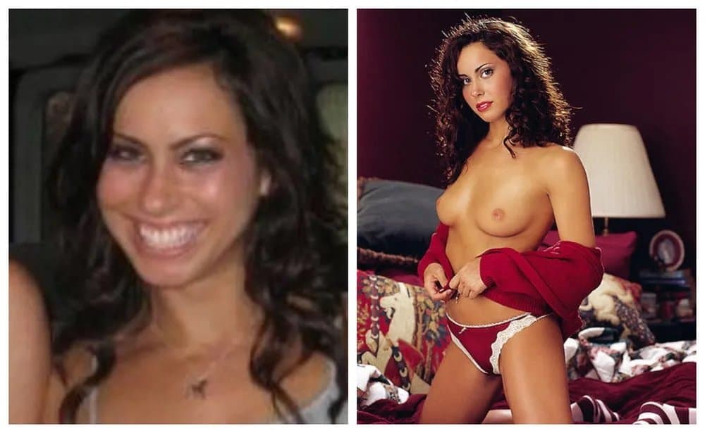 Playboy College/Casting/One Times - Before,After, And Much Later #7