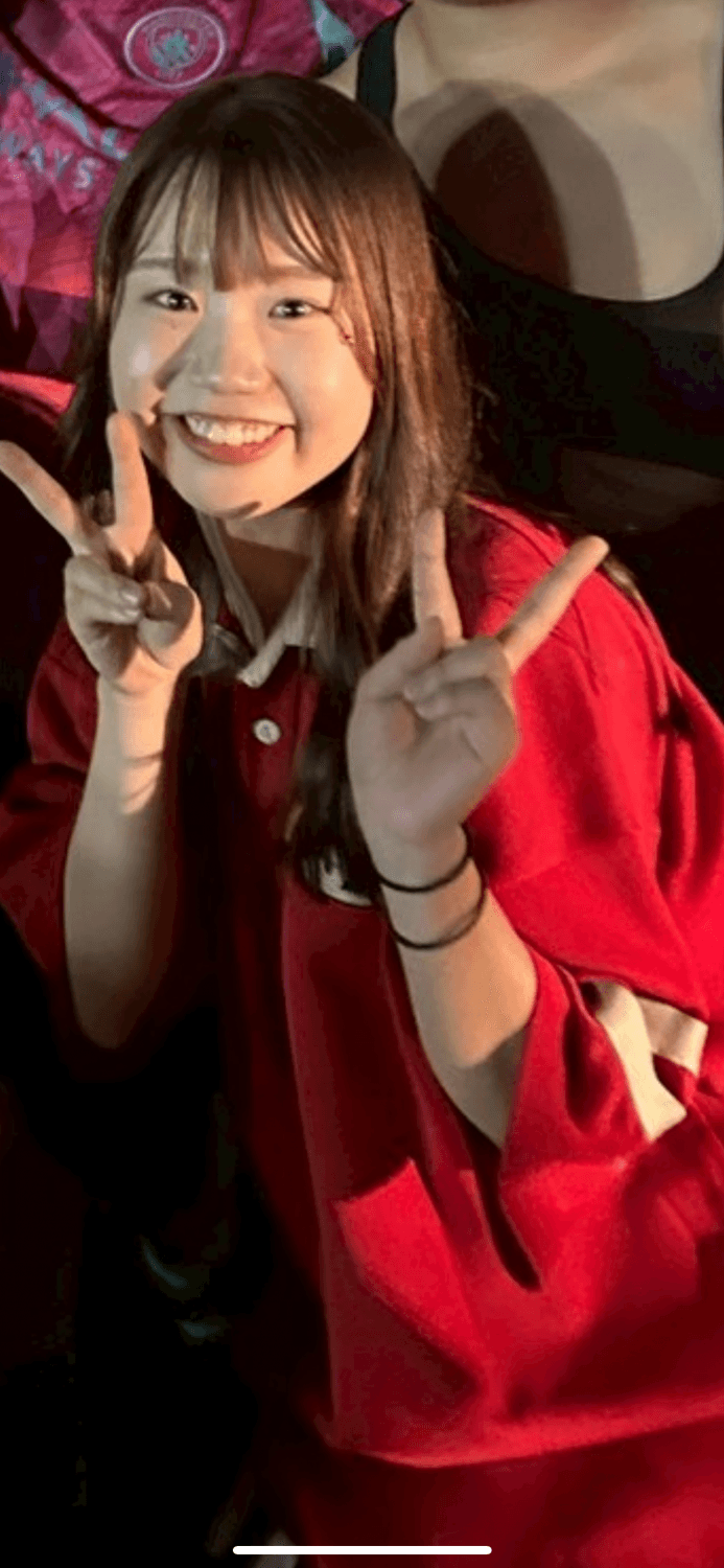 Click to view full size 私大ラグビー部肉便器マネージャー真緒 Japanese college students webslut