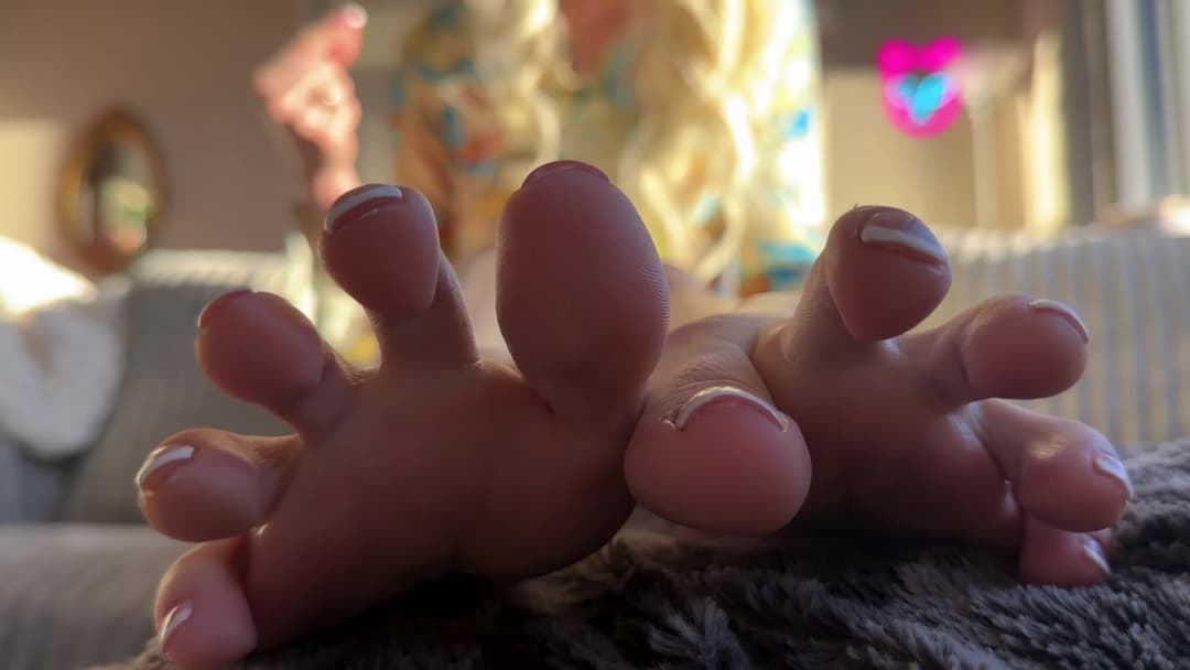 Self Facial JOI Humiliation CEI Mind Fuck Toe Focus