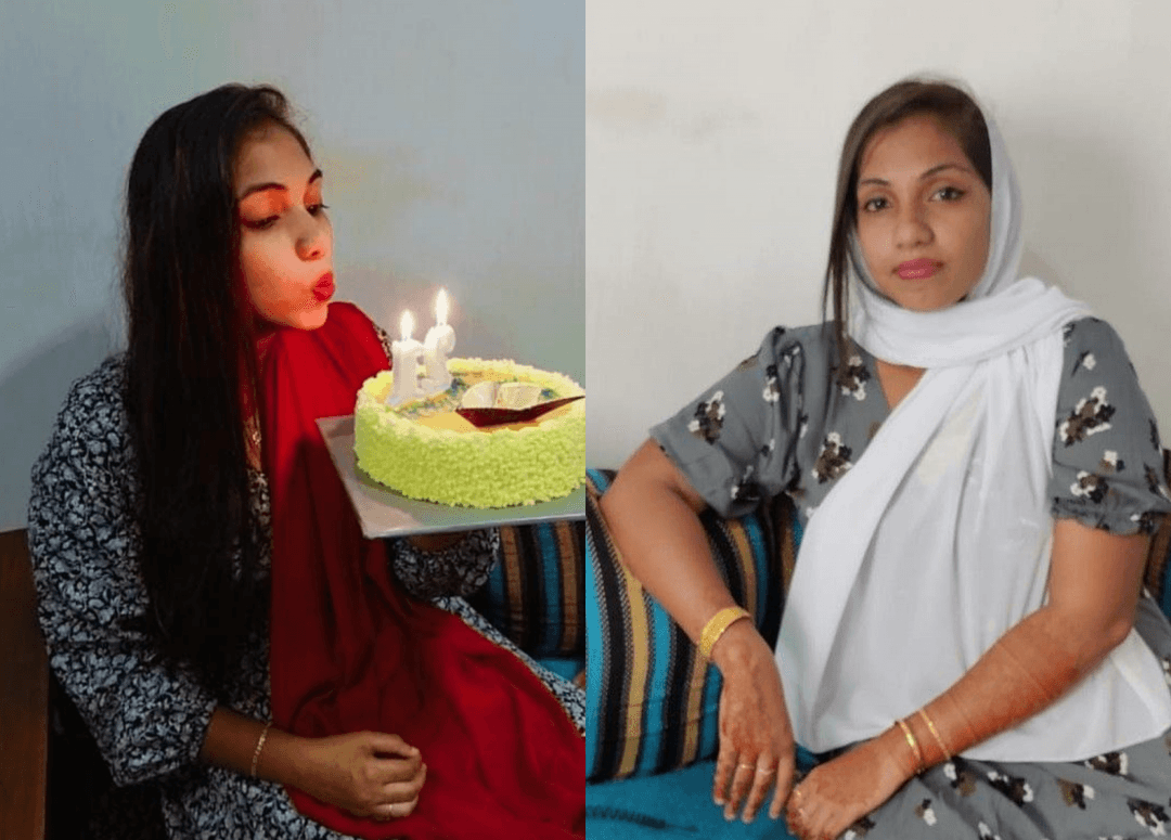 NAUGHTY BUSTY BANGLA GF ? SELFSHOT TEASING