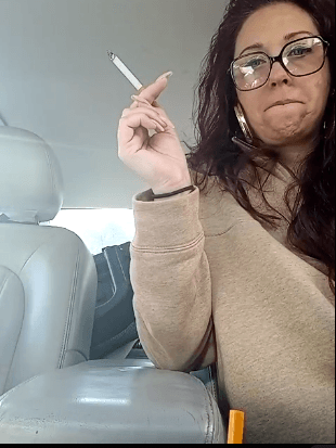 smoking hot redhead bitch hot milf