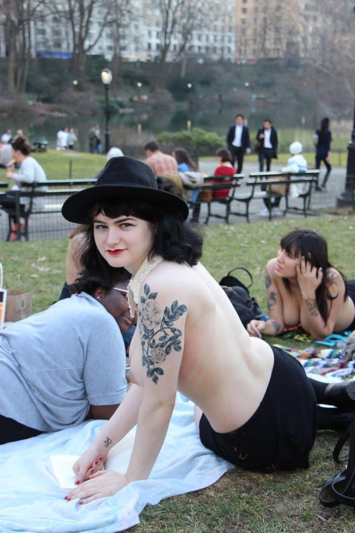 Ms Rosie Wilde (Ms Rosie Levine) nude (3)