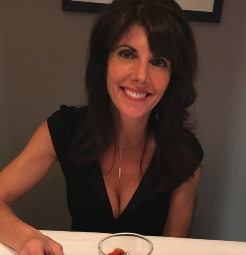 Dee and Alessandra (Mother/Daughter)(Bikini)