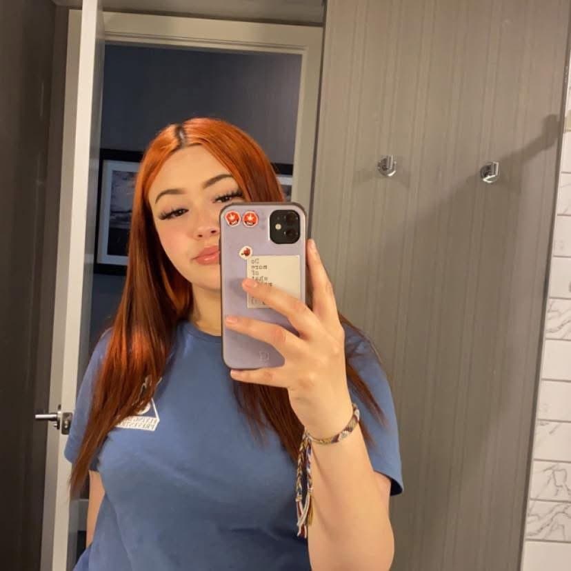 anyone have hailey hicks from meadow lake?