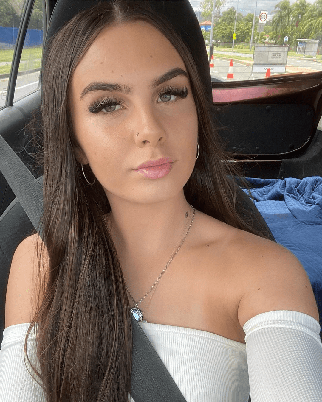 19 yo Australian fuckdoll Cheneya Williams