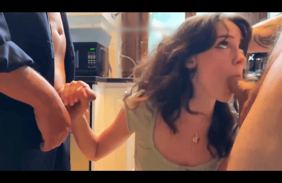 Click to view full size Petite White Teen Threesome Cum Whore - Orgy Playlist