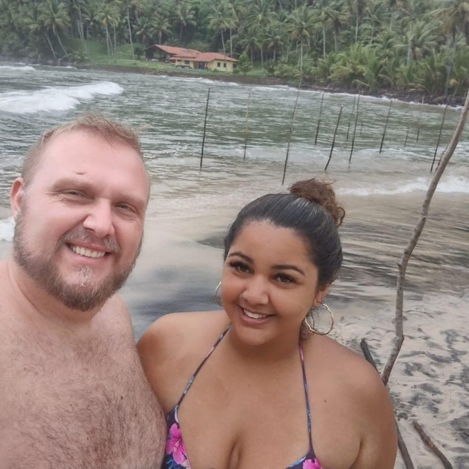 Mary & Alexandre Drazdauskas - Mary Cadelona - Mary Butterfly