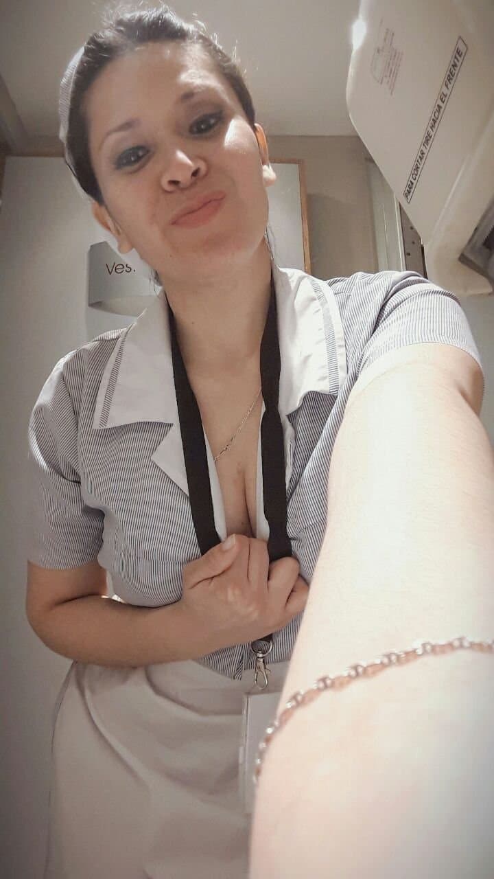 Argentina en el trabajo mucama Puta