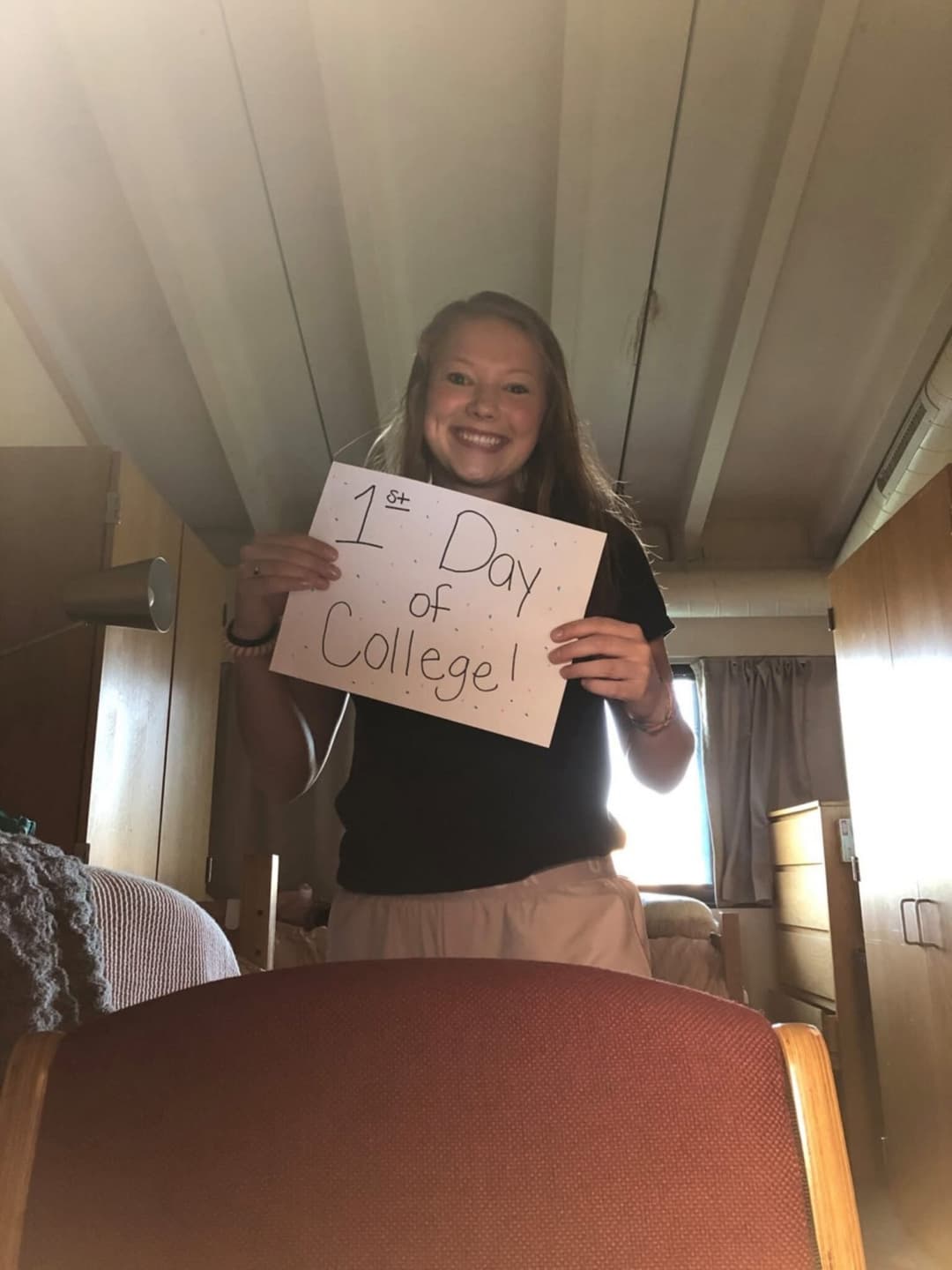 Chatpic risked teen Calista (20) IRL submitted