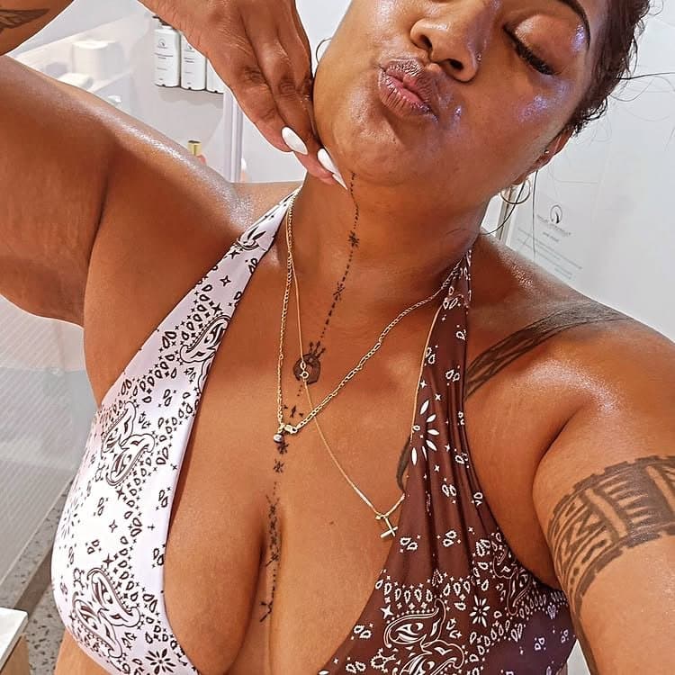 Polynesian side quest