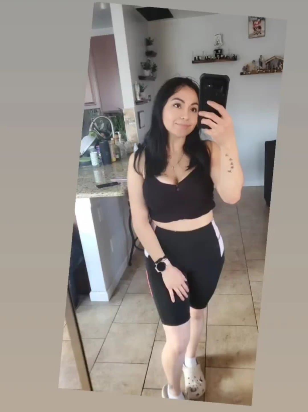 My friends wife I want to fuck her