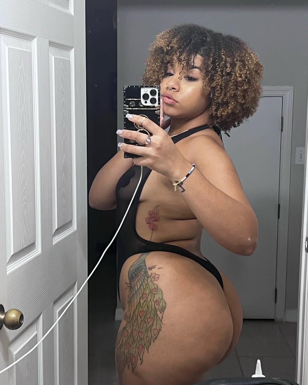 Danae Davis ? ? Part 4 ??