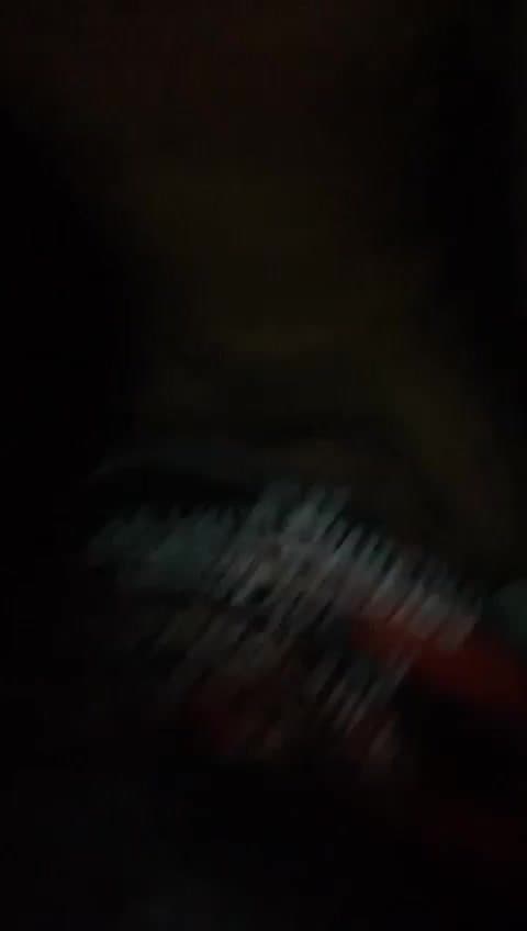 Vazou, pobre gemendo parcelado