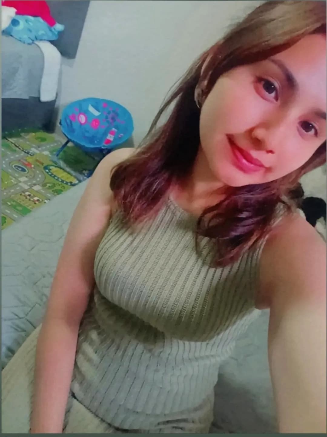 Alexandra putita chibola peruana