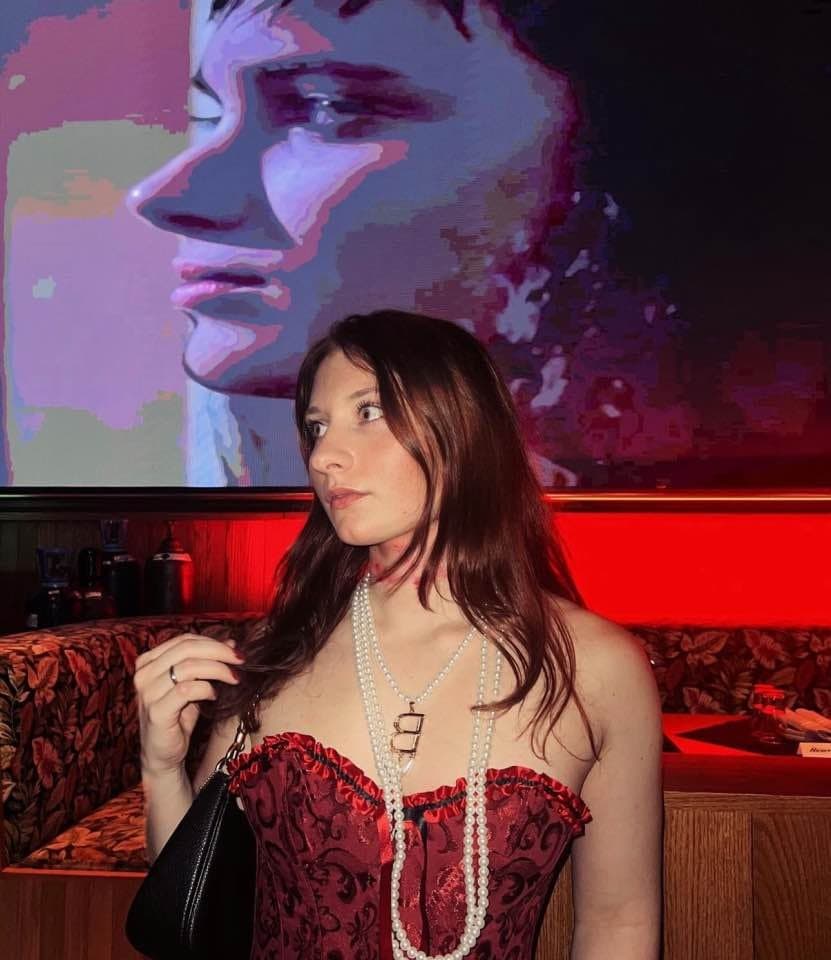 Sexy slut Nika, 23, shared to me by her ex, Kik tongoloman to share yours