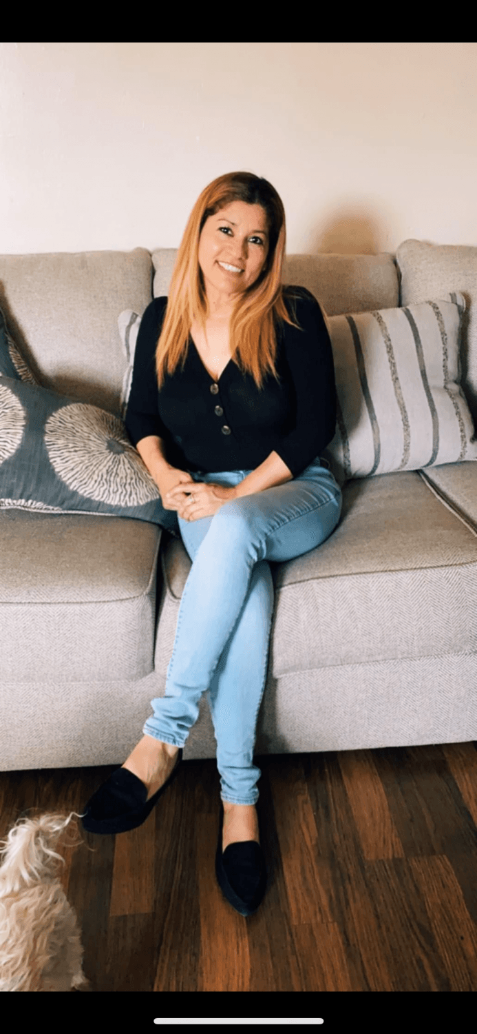 Irl latinas more of who