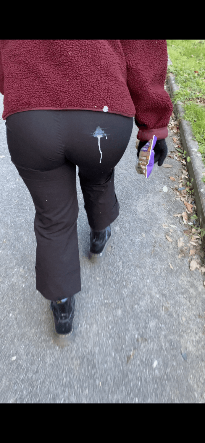 Walk cum ass