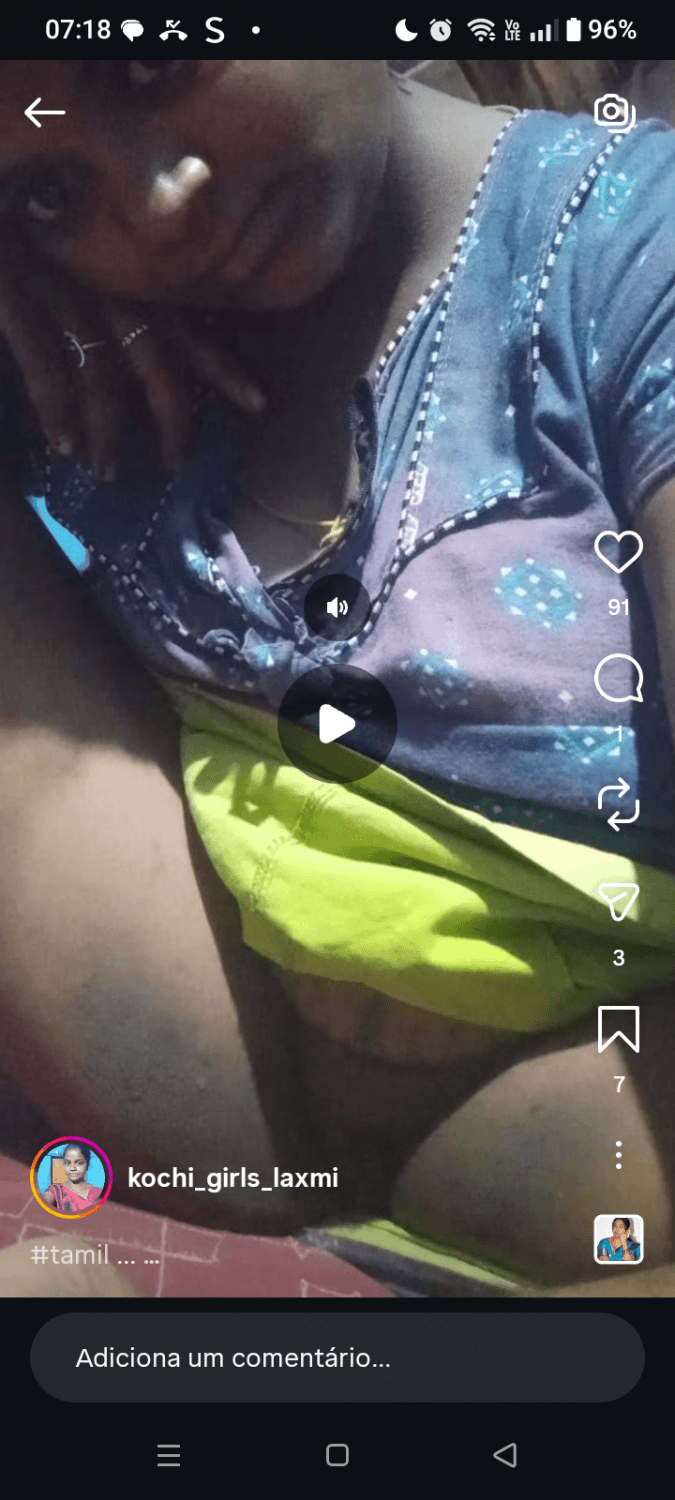 Tamil exhibition insta