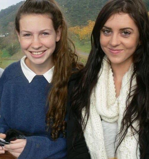 Ms Reeves, classroom whore