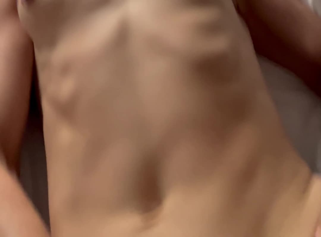 MILF gets railed and moans like slut she is