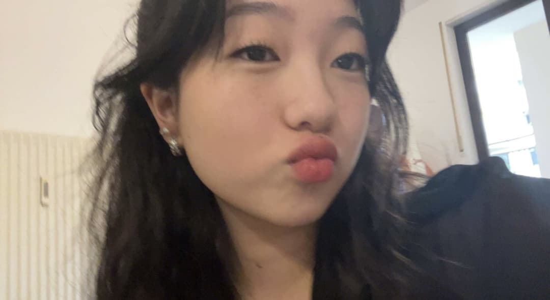 Sexy korean slut eena Yoon snapchat nudes leaked sex tape