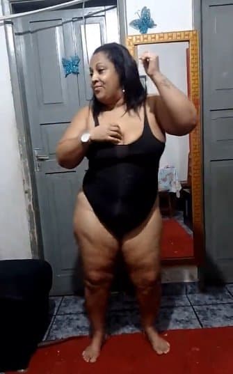 Carla Big  - Carla Cristina Delicia Rabuda