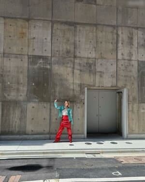 Alla Bruletova Bentley girl - part 6